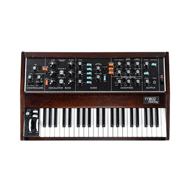 moog Minimoog Model D ※配送事項要ご確認 ｜イケベ楽器店