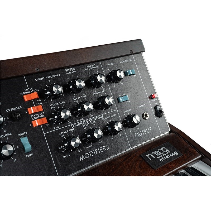 moog Minimoog Model D　※配送事項要ご確認 画像5
