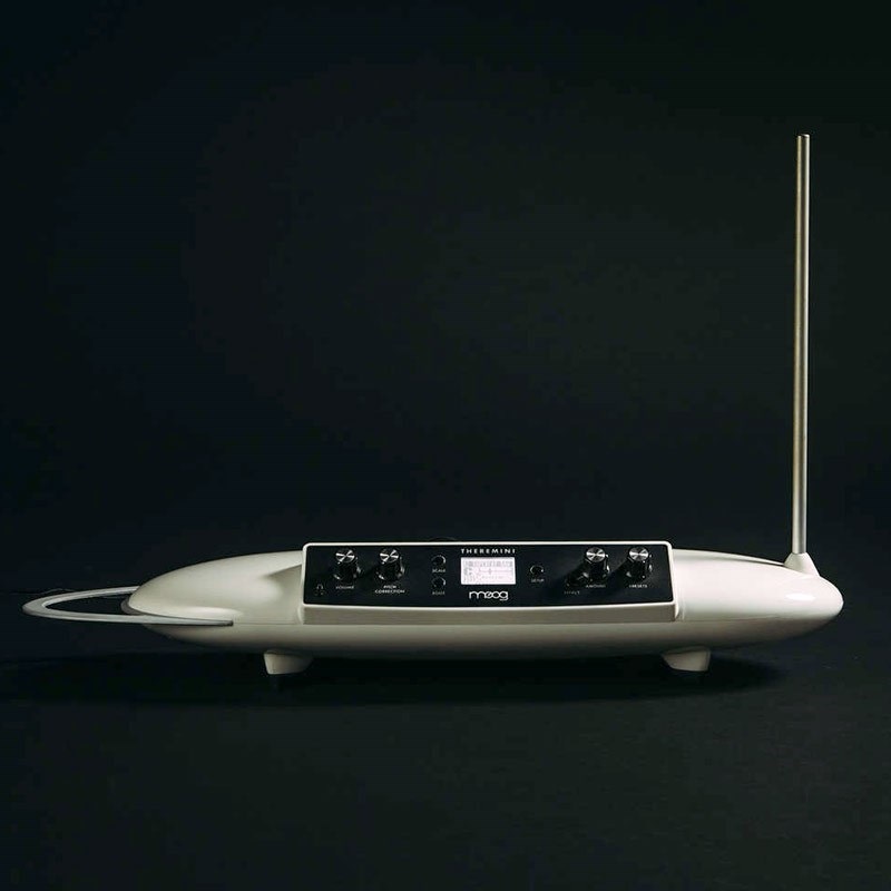 moog モーグ Theremini テルミニ ムーグ (テルミン) (予約商品
