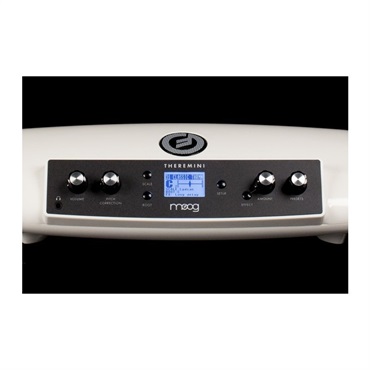 全国送料無料・イイ店 Theremini モーグ moog テルミニ (予約商品 (テルミン) ムーグ その他