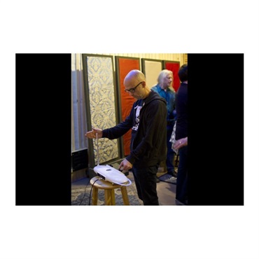 moog モーグ Theremini テルミニ ムーグ (テルミン) (予約商品