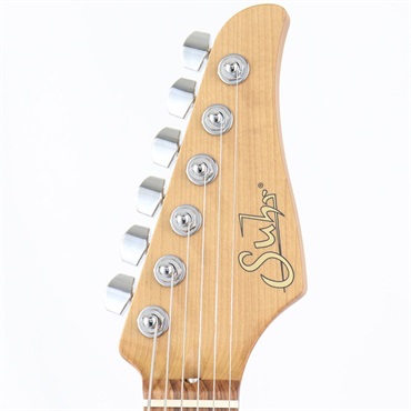 Suhr Guitars J Select Series Standard Plus (Copperhead Burst/Pau Ferro) 【SN.72427】 画像7