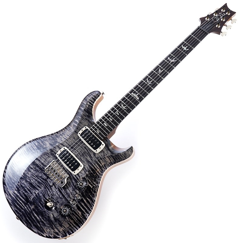 P.R.S. 2024 Custom 24-08 (Charcoal) SN.0379037 画像1