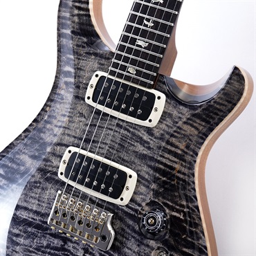 P.R.S. 2024 Custom 24-08 (Charcoal) SN.0379037 画像3