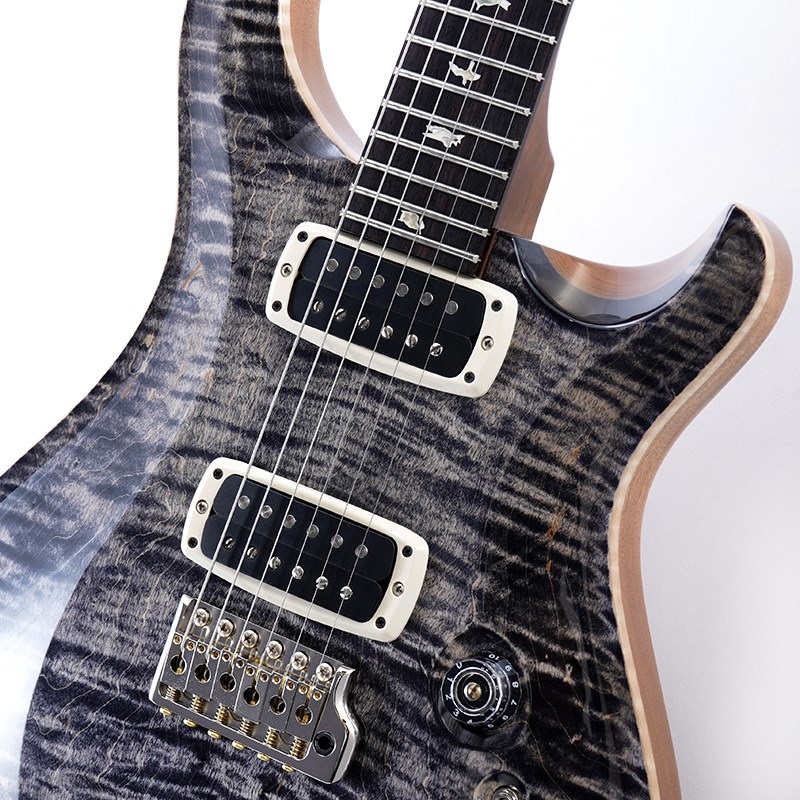 P.R.S. 2024 Custom 24-08 (Charcoal) SN.0379037 画像3