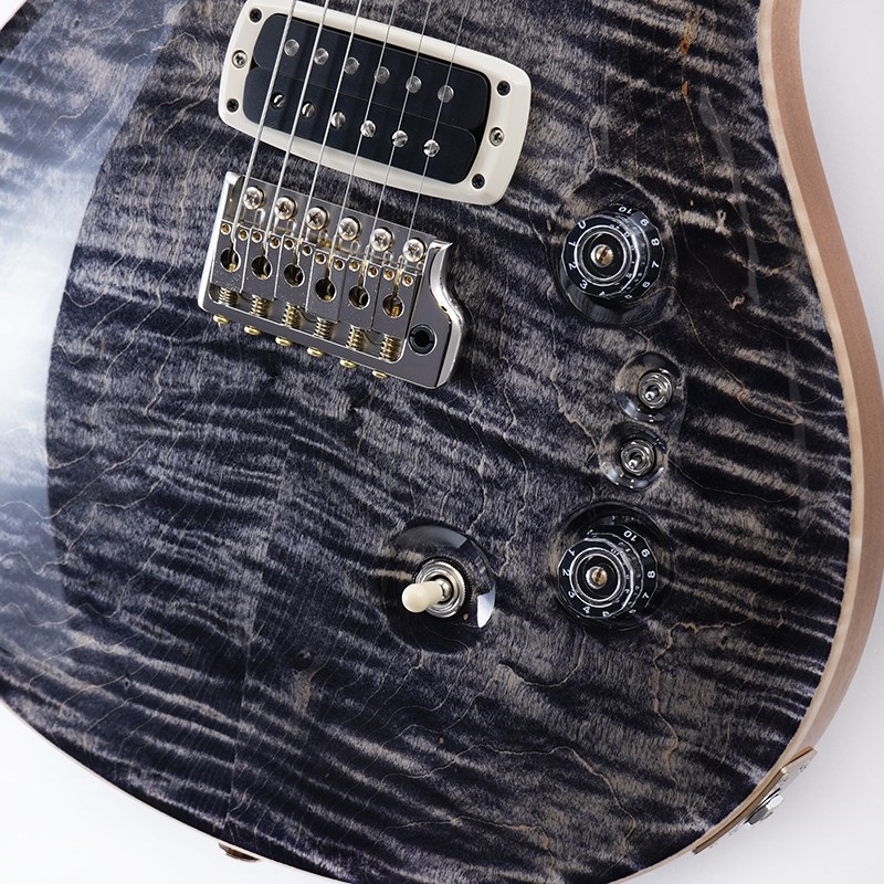 P.R.S. 2024 Custom 24-08 (Charcoal) SN.0379037 画像4
