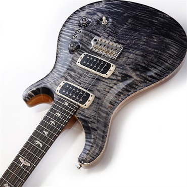 P.R.S. 2024 Custom 24-08 (Charcoal) SN.0379037 画像5