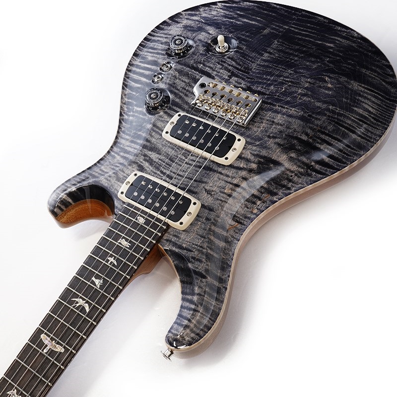 P.R.S. 2024 Custom 24-08 (Charcoal) SN.0379037 画像5