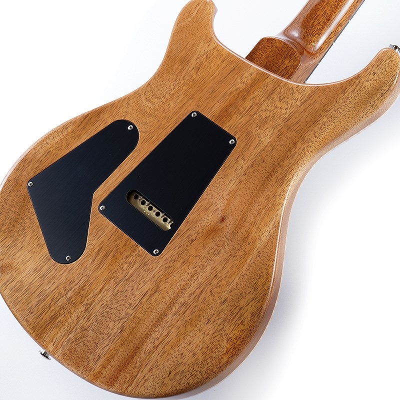 P.R.S. 2024 Custom 24-08 (Charcoal) SN.0379037 画像7