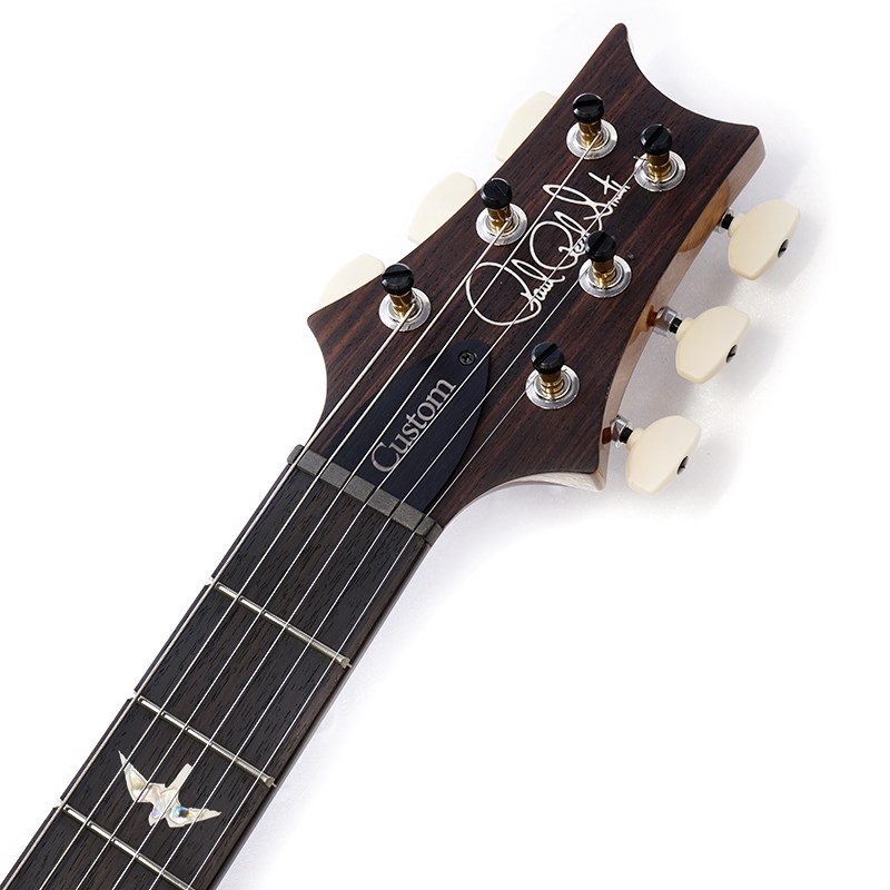 P.R.S. 2024 Custom 24-08 (Charcoal) SN.0379037 画像8