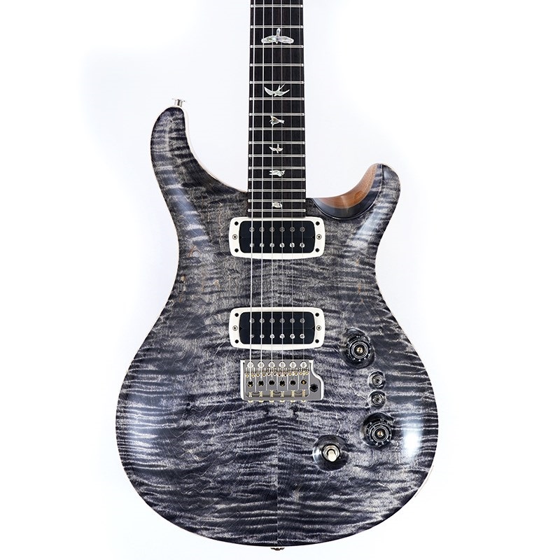 P.R.S. 2024 Custom 24-08 (Charcoal) SN.0379037 画像10