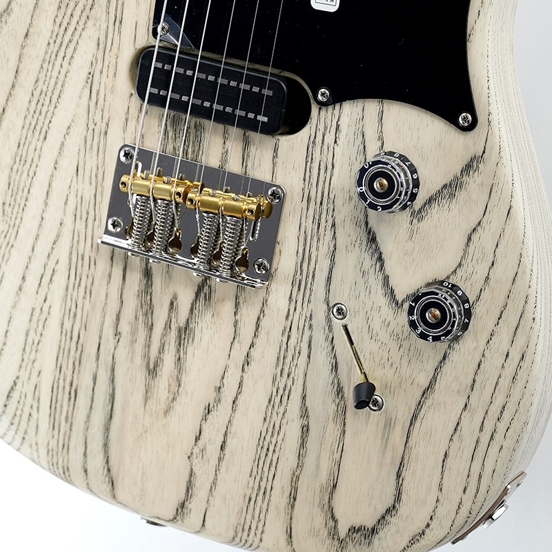 P.R.S. NF 53 (White Doghair) SN.0394079 ｜イケベ楽器店