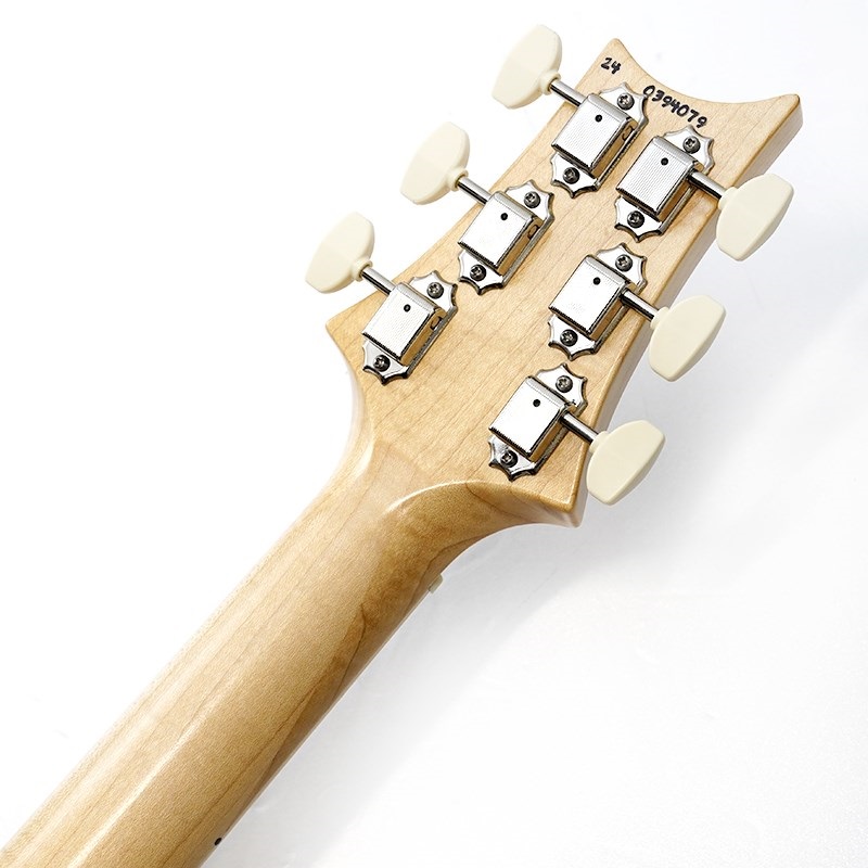 P.R.S. NF 53 (White Doghair) SN.0394079 ｜イケベ楽器店