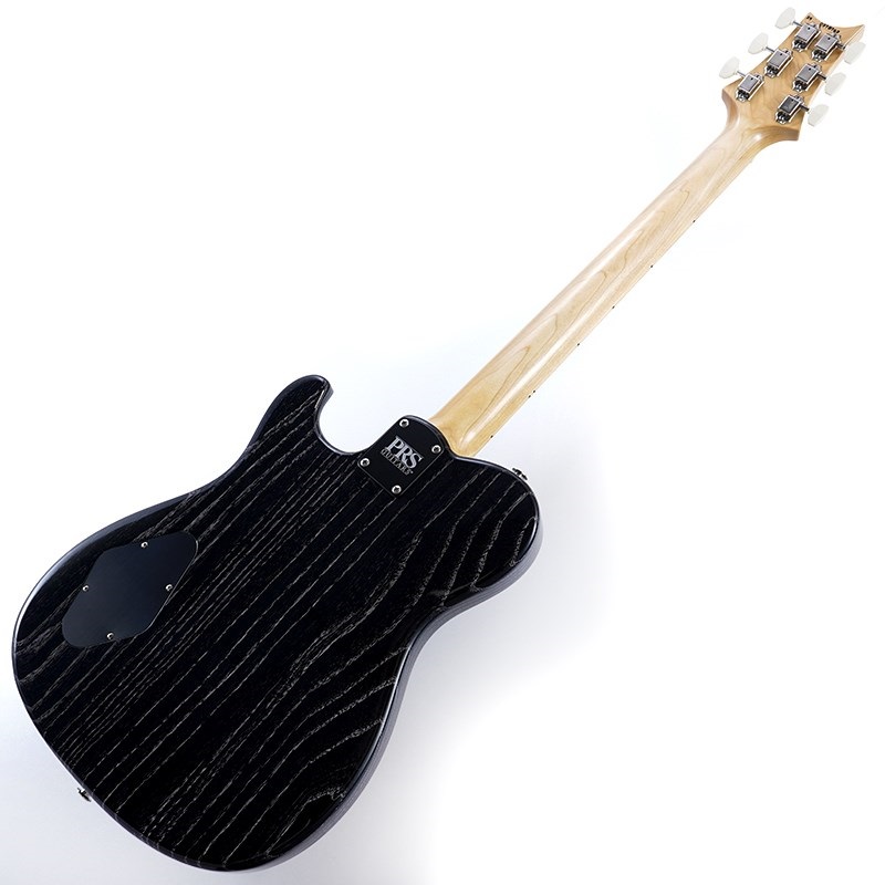 P.R.S. NF 53 (Black Doghair) SN.0378763 画像2