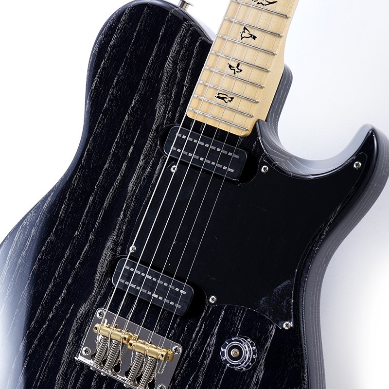 P.R.S. NF 53 (Black Doghair) SN.0378763 画像3