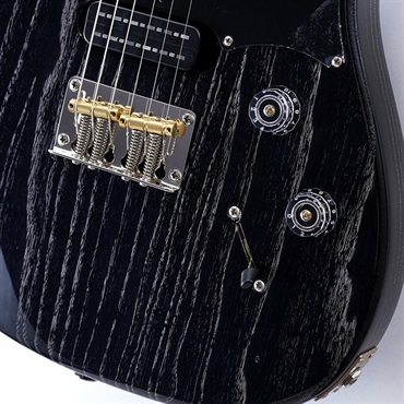 P.R.S. NF 53 (Black Doghair) SN.0378763 画像4