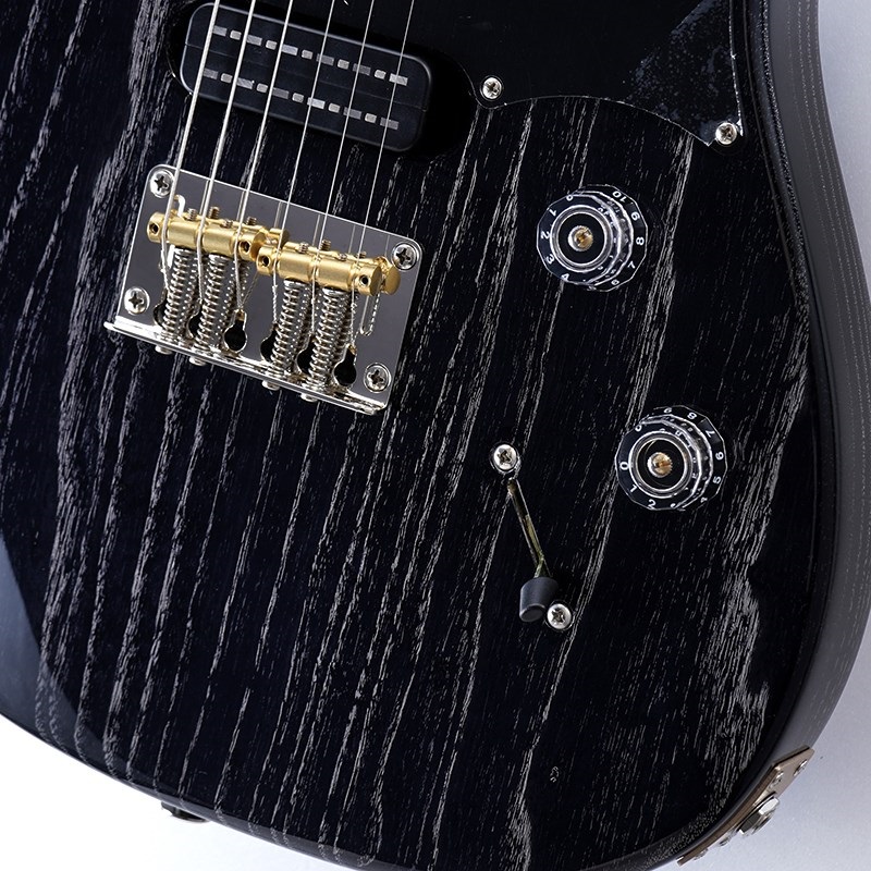 P.R.S. NF 53 (Black Doghair) SN.0378763 画像4