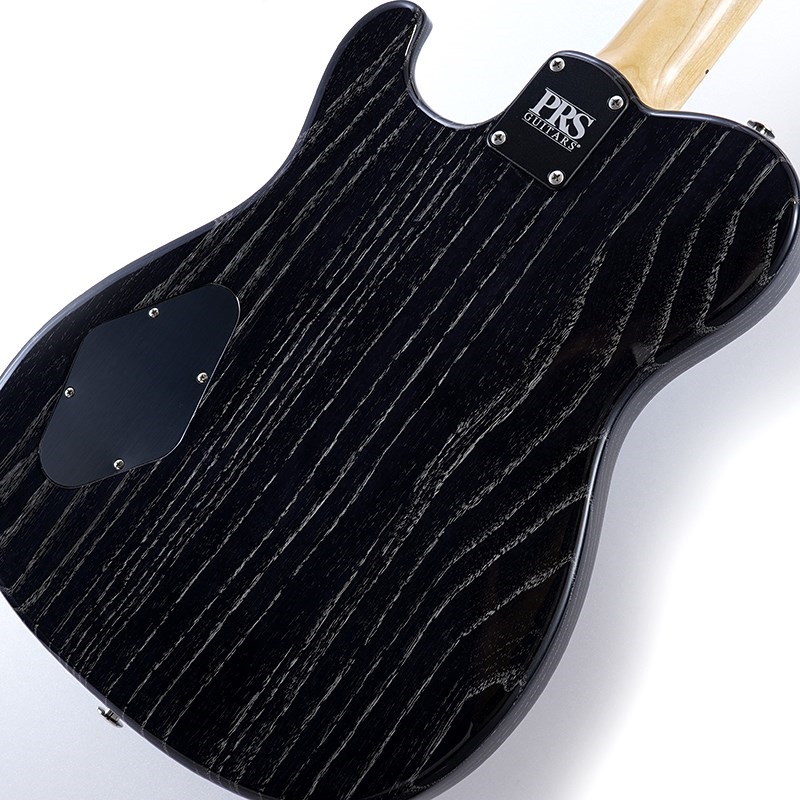 P.R.S. NF 53 (Black Doghair) SN.0378763 画像7