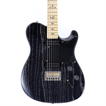 P.R.S. NF 53 (Black Doghair) SN.0378763 画像10