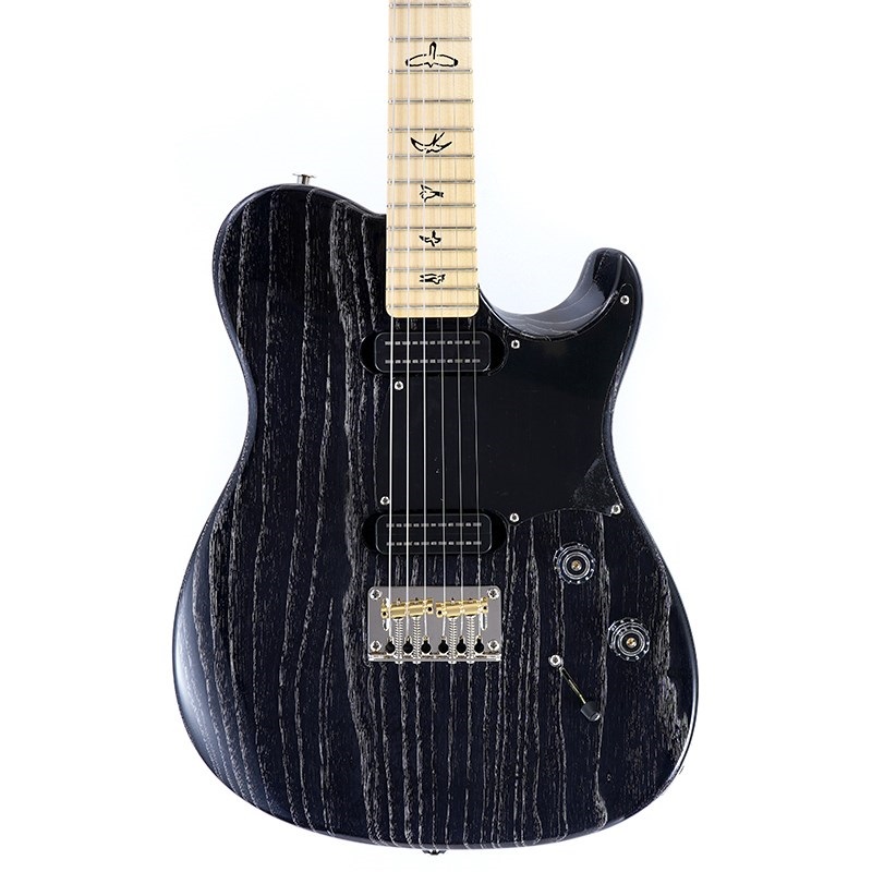 P.R.S. NF 53 (Black Doghair) SN.0378763 画像10