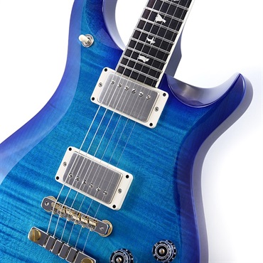 P.R.S. 2024 S2 McCarty 594 (Lake Blue) SN.S2072487 ｜イケベ楽器店