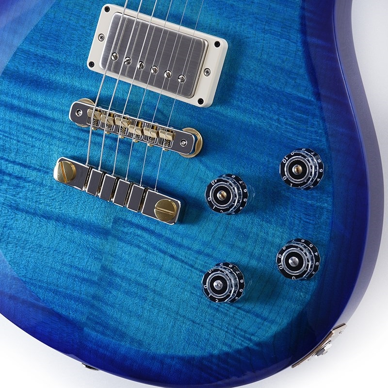 P.R.S. 2024 S2 McCarty 594 (Lake Blue) SN.S2072487 ｜イケベ楽器店