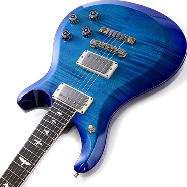 P.R.S. 2024 S2 McCarty 594 (Lake Blue) SN.S2072487 ｜イケベ楽器店