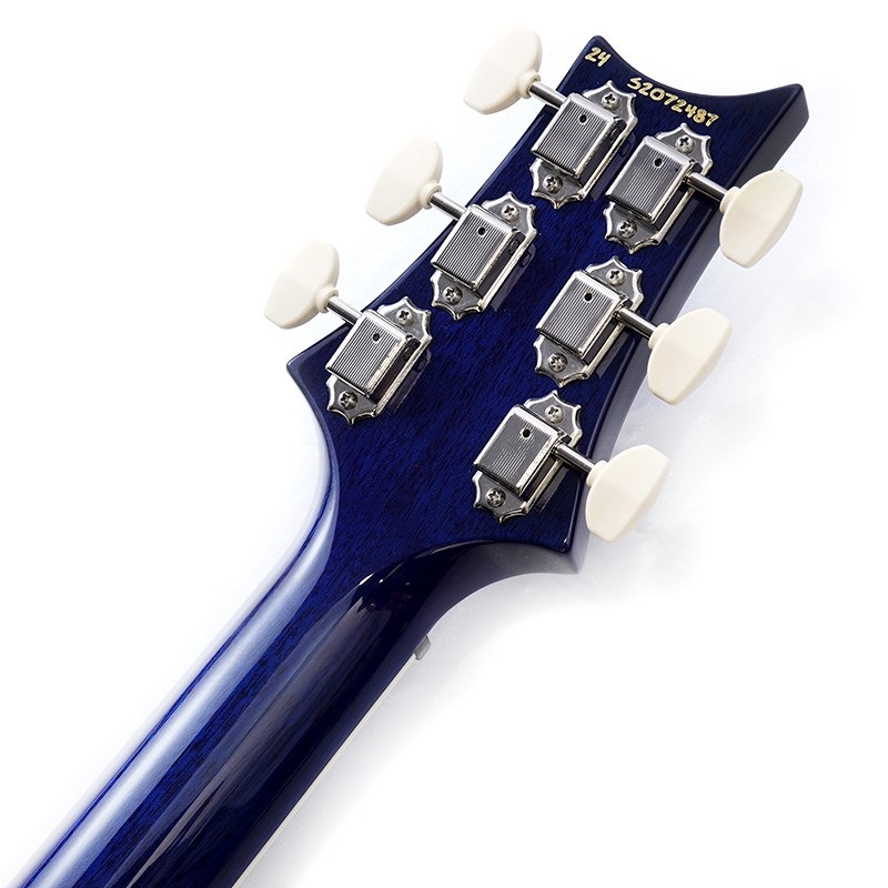 P.R.S. 2024 S2 McCarty 594 (Lake Blue) SN.S2072487 ｜イケベ楽器店