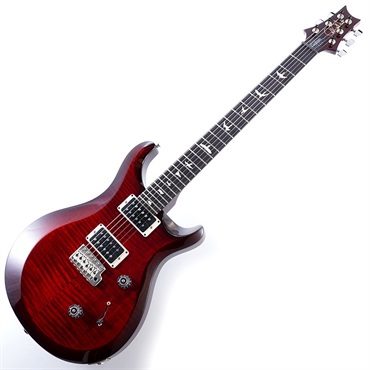 P.R.S. 2024 S2 Custom 24 (Fire Red Burst) SN.2072690 画像1