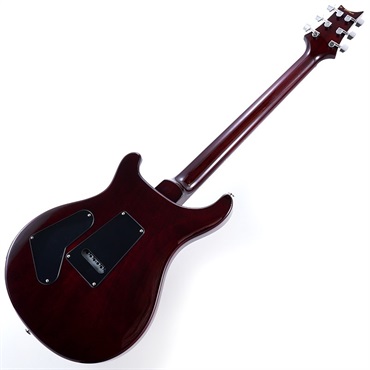 P.R.S. 2024 S2 Custom 24 (Fire Red Burst) SN.2072690 画像2