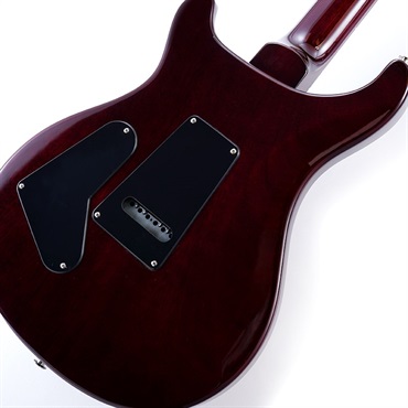 P.R.S. 2024 S2 Custom 24 (Fire Red Burst) SN.2072690 画像7