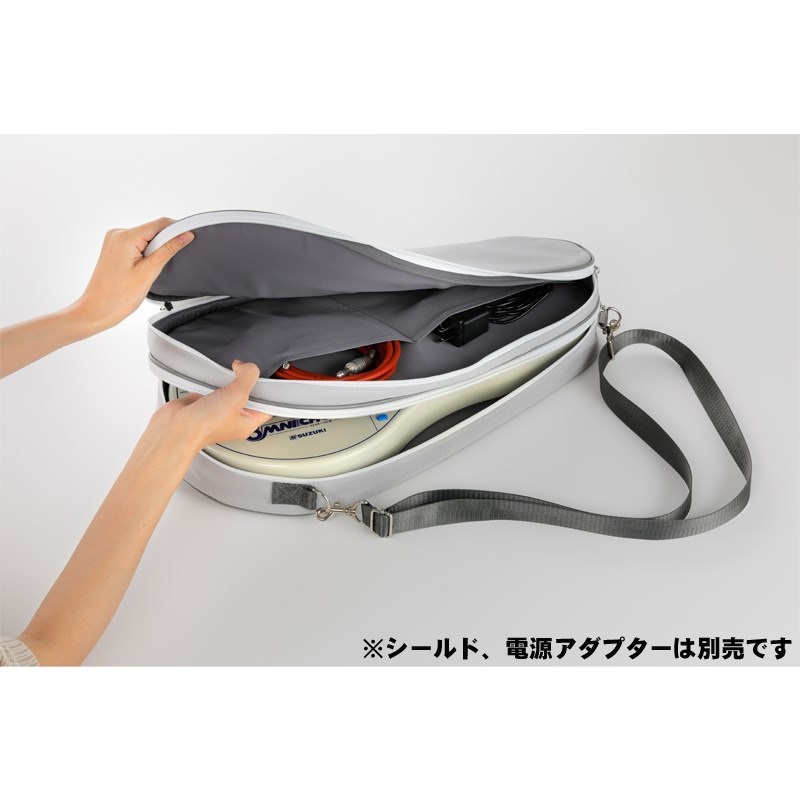SUZUKI オムニソフトケース OGB-108 画像1