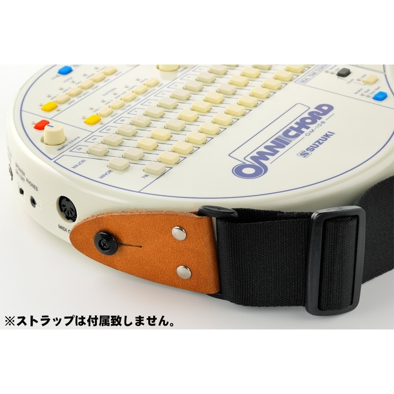 SUZUKI オムニストラップピン OSB-108 画像1