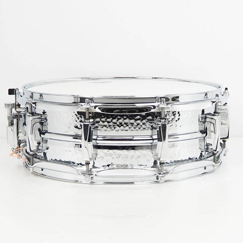 Ludwig 【USED】LM400K [Supraphonic Hammered Shell 14×5 