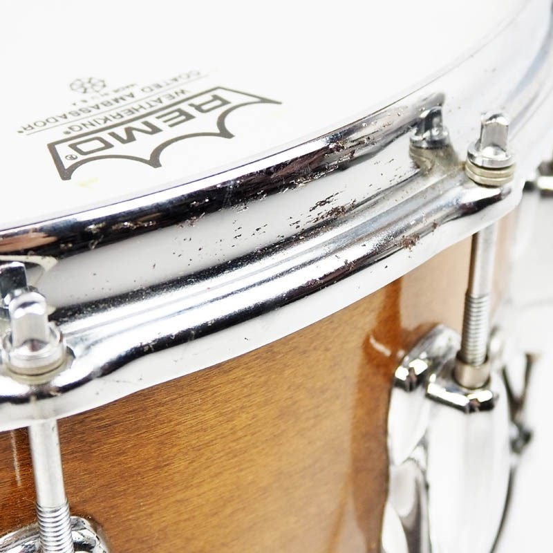 Slingerland 【USED】80's Radio King Model 12Lug 14×6.5 ※ストレイナー交換有り  ｜イケベ楽器店オンラインストア