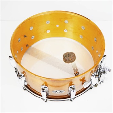 LIMITED] Slingerland Radio King Snare Drum 14