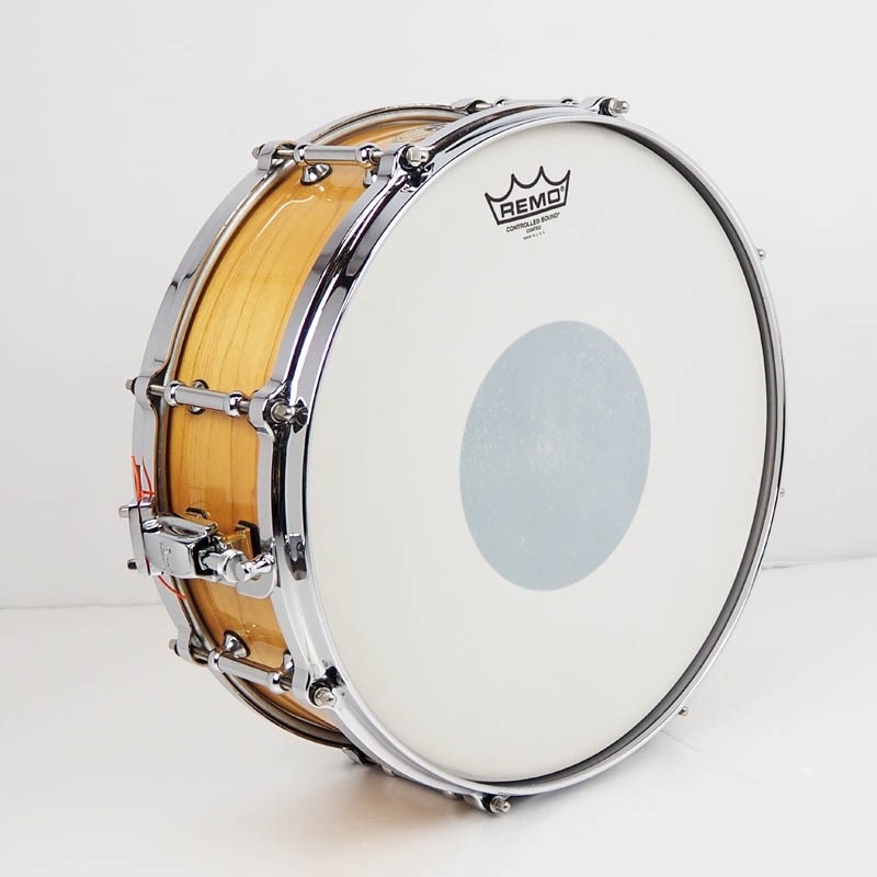 Pearl 【USED】CLR1450ST [Custom Classic Legend One-Pice Maple 14×5] 画像3
