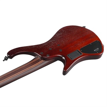 Ibanez Bass Workshop EHB1505S-DEL [SPOT MODEL] 【値上げ前旧価格品】 画像4