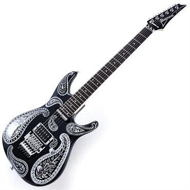 Ibanez JS1BKP [Joe Satriani Signature Model] 【限定モデル】 画像1