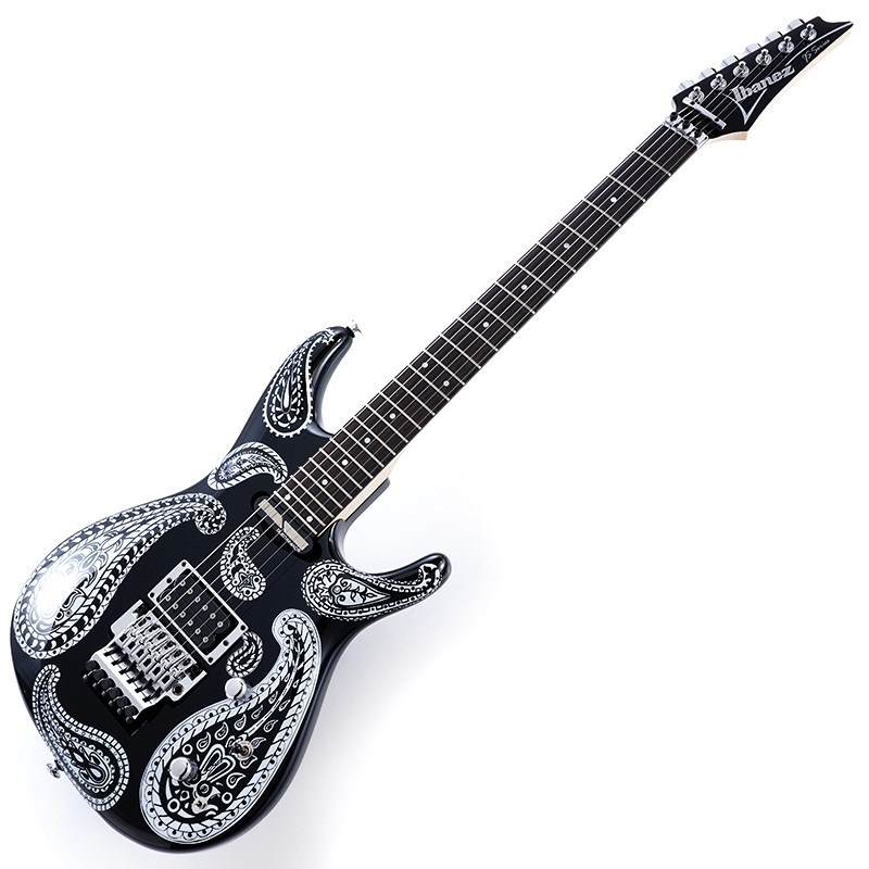 Ibanez JS1BKP [Joe Satriani Signature Model] 【限定モデル】 画像1