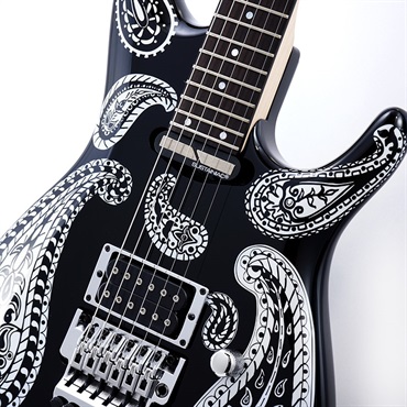 Ibanez JS1BKP [Joe Satriani Signature Model] 【限定モデル】 画像3