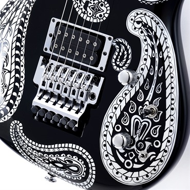 Ibanez JS1BKP [Joe Satriani Signature Model] 【限定モデル】 画像4