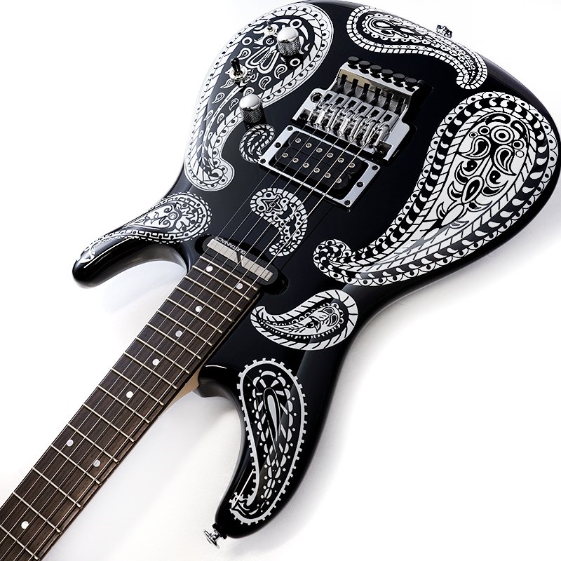 Ibanez JS1BKP [Joe Satriani Signature Model] 【限定モデル】 画像5