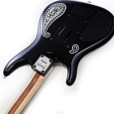 Ibanez JS1BKP [Joe Satriani Signature Model] 【限定モデル】 画像6