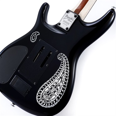 Ibanez JS1BKP [Joe Satriani Signature Model] 【限定モデル】 画像7