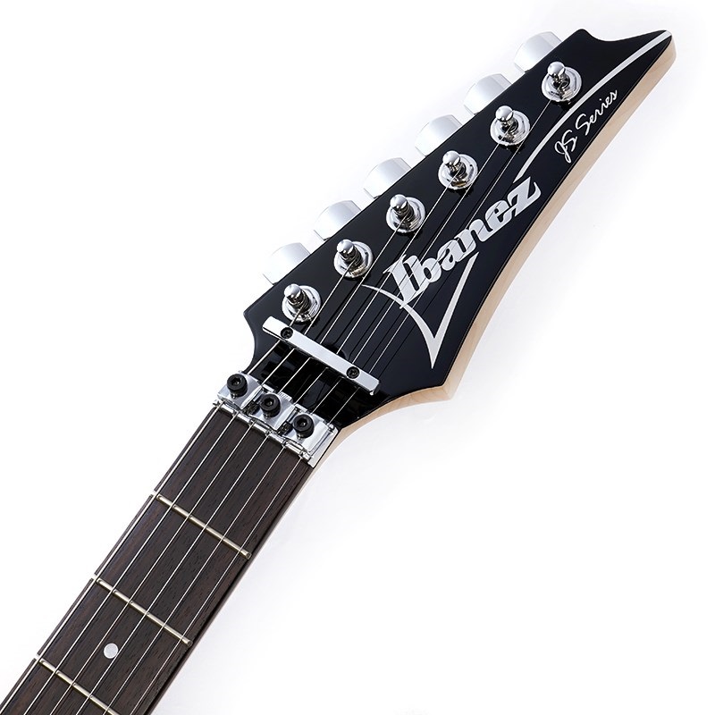 Ibanez JS1BKP [Joe Satriani Signature Model] 【限定モデル】 画像8