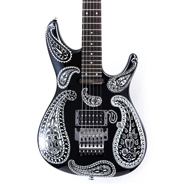 Ibanez JS1BKP [Joe Satriani Signature Model] 【限定モデル】 画像9