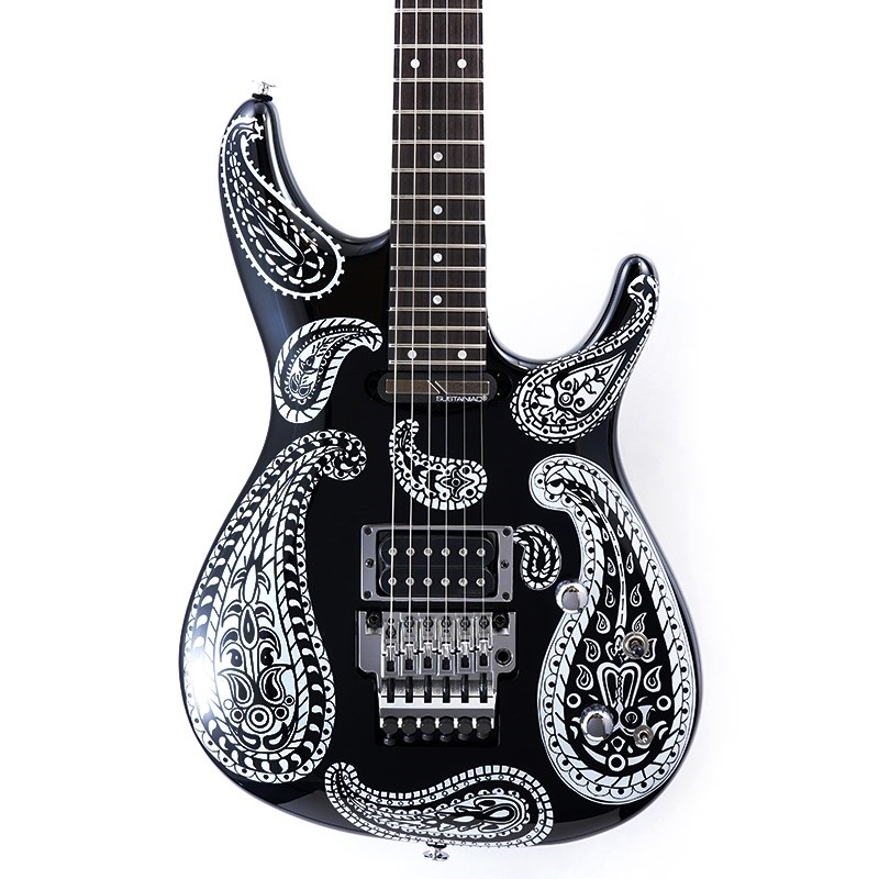 Ibanez JS1BKP [Joe Satriani Signature Model] 【限定モデル】 画像9
