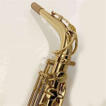 アルトサックス　YAMAHA YAS-62 YAMAHA USED 中古 ヤマハ アルトサックス YAS-62(IV) S/N:E84xx4
