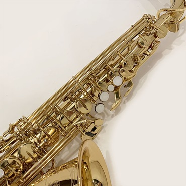 YAMAHA USED 中古 ヤマハ アルトサックス YAS-62(IV) S/N:E84xx4